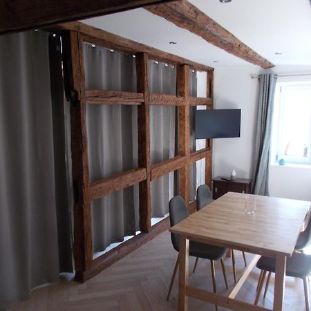 Apartmán Petite Venise Colmar Exteriér fotografie