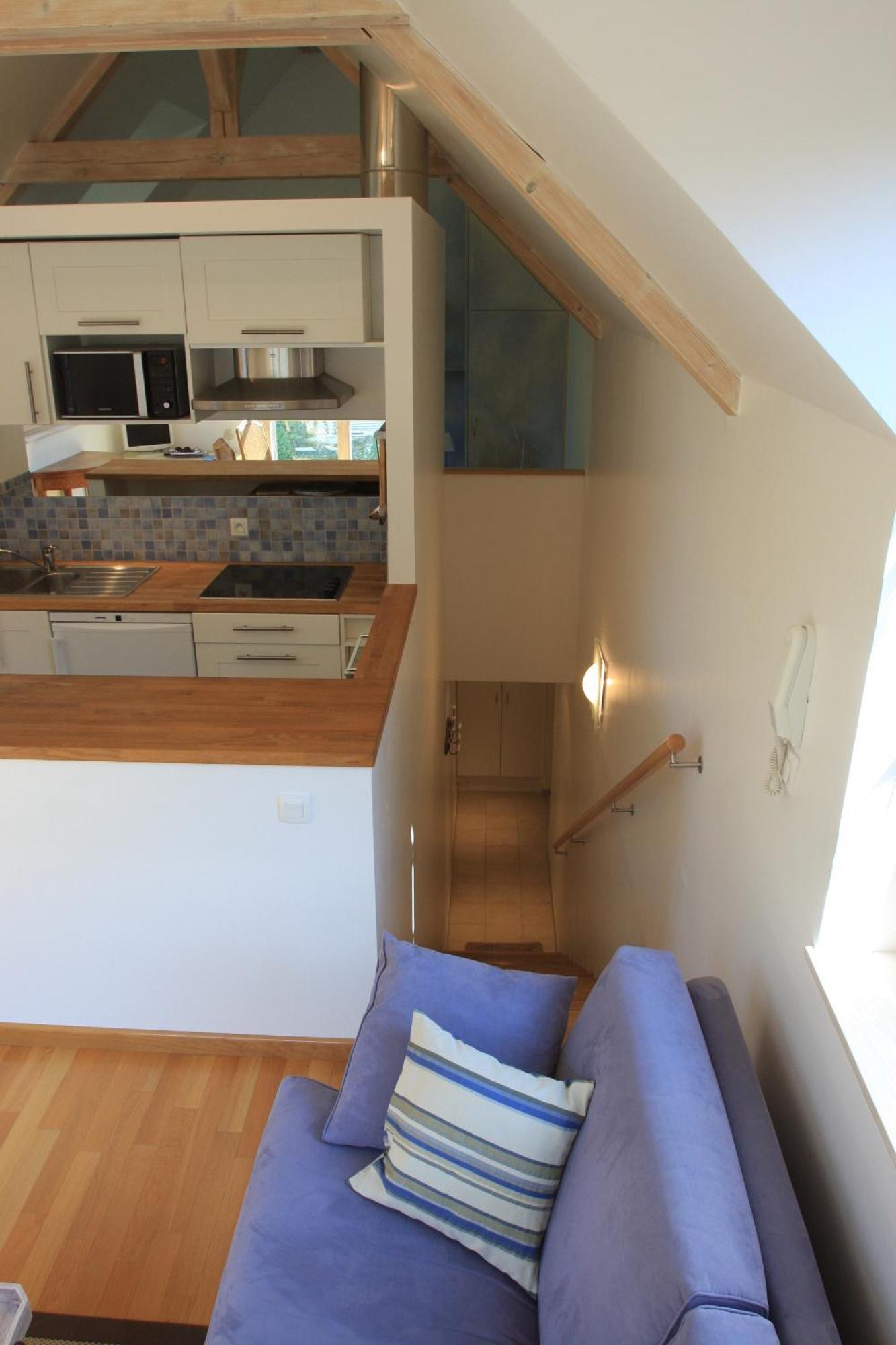 Apartmán Petite Venise Colmar Exteriér fotografie