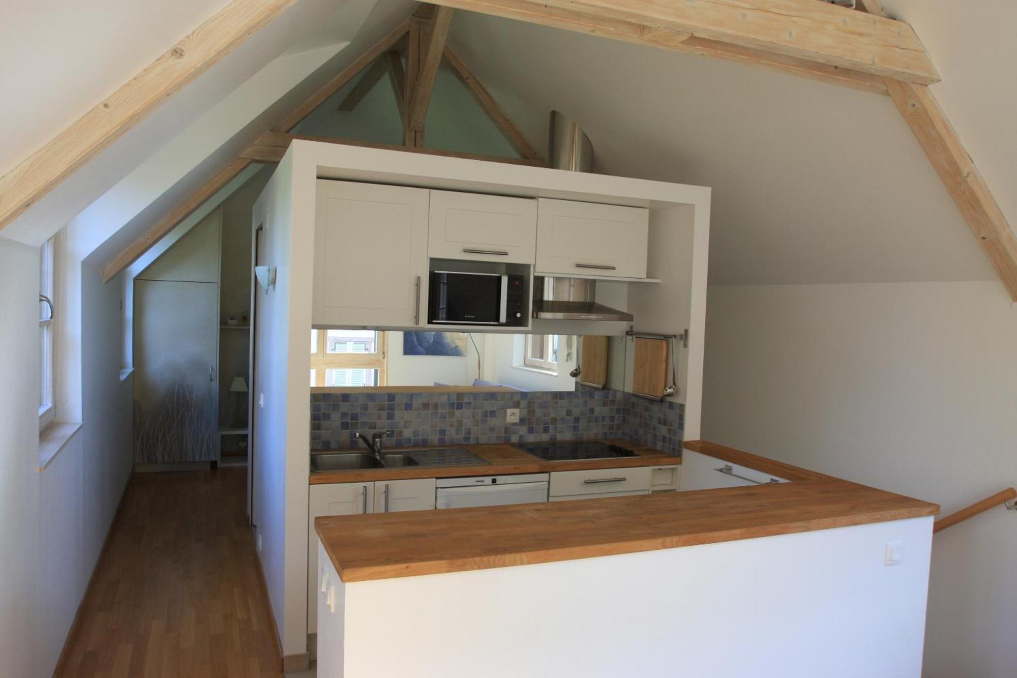 Apartmán Petite Venise Colmar Exteriér fotografie