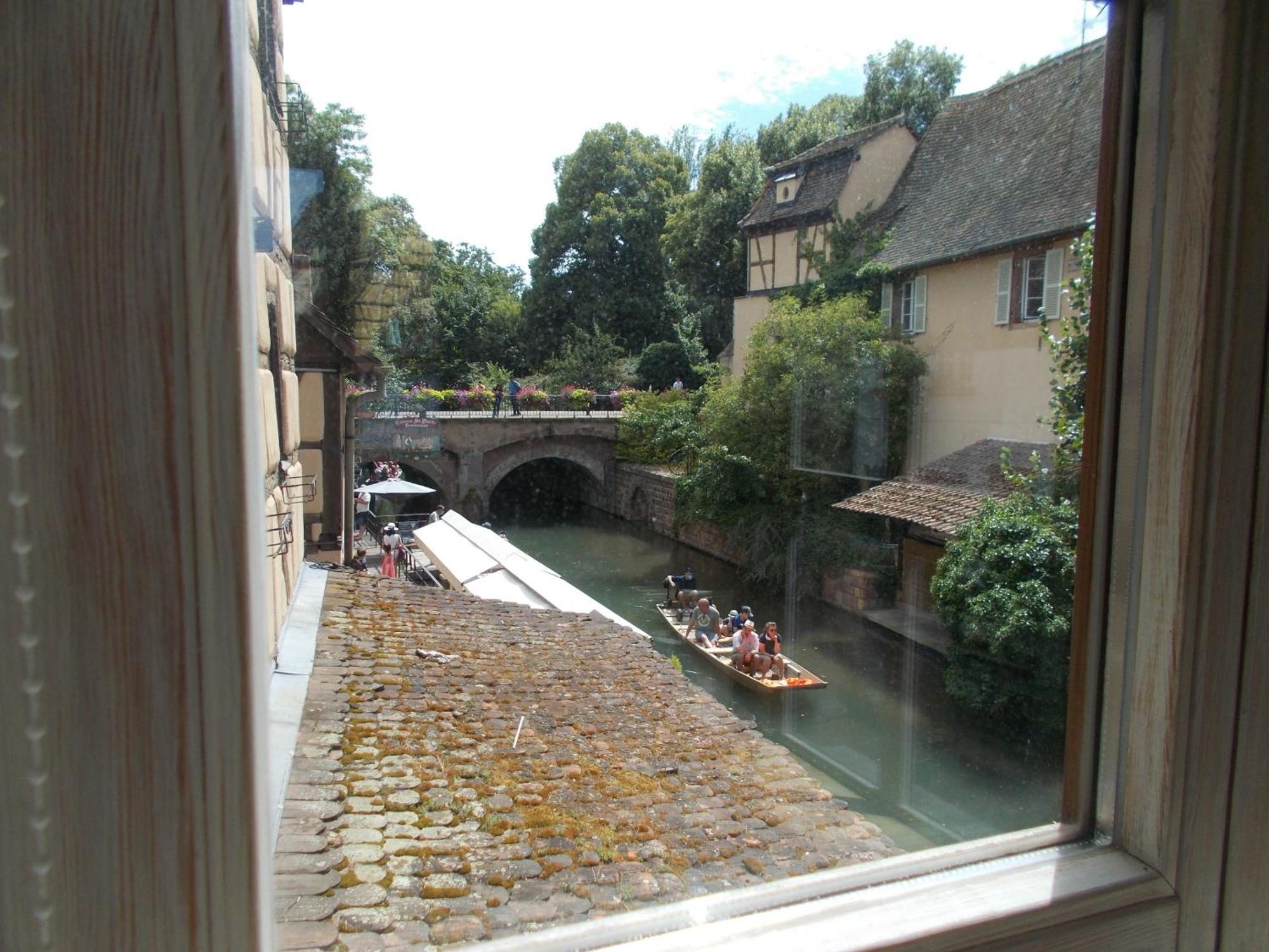 Apartmán Petite Venise Colmar Exteriér fotografie
