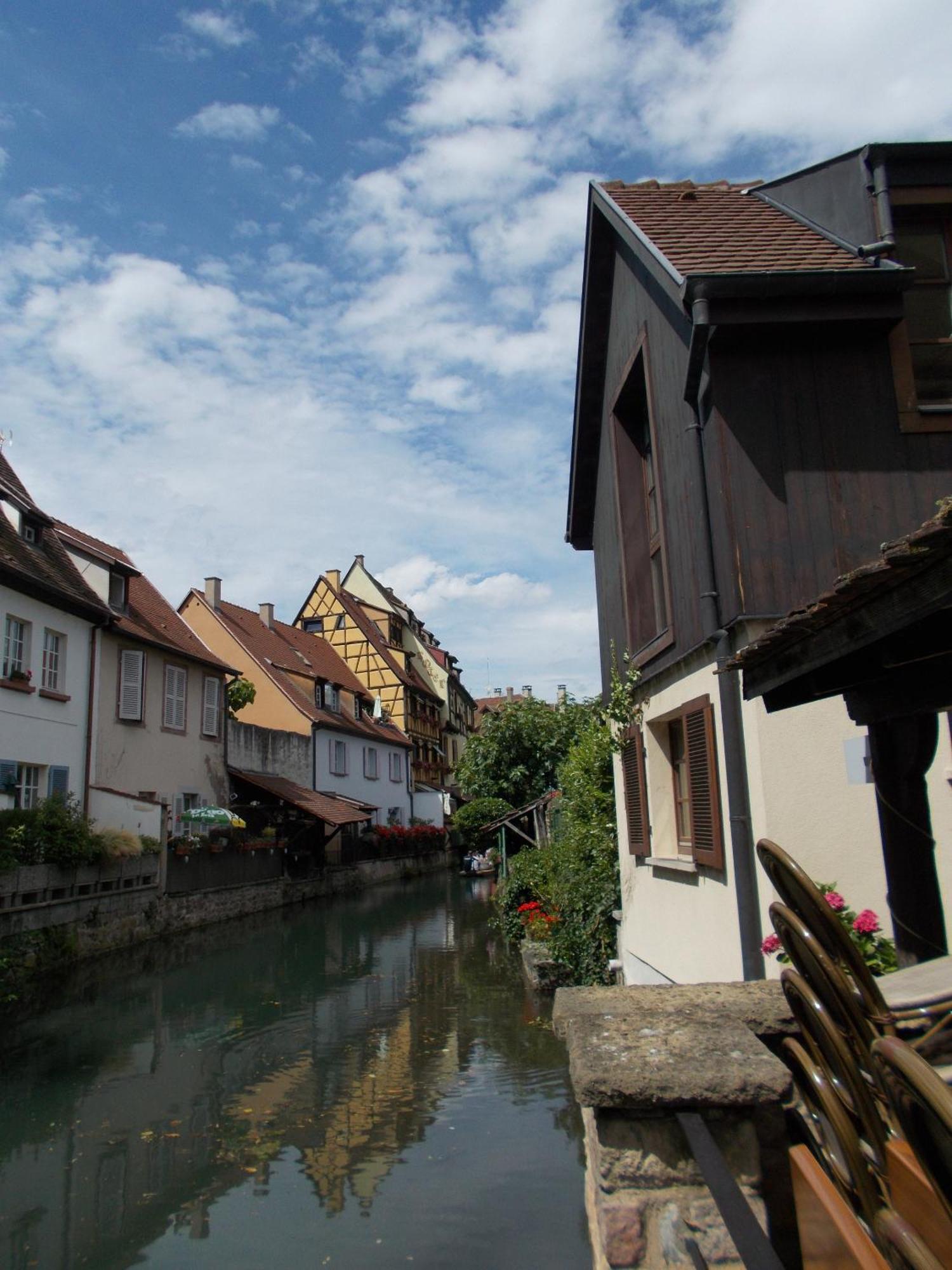 Apartmán Petite Venise Colmar Exteriér fotografie