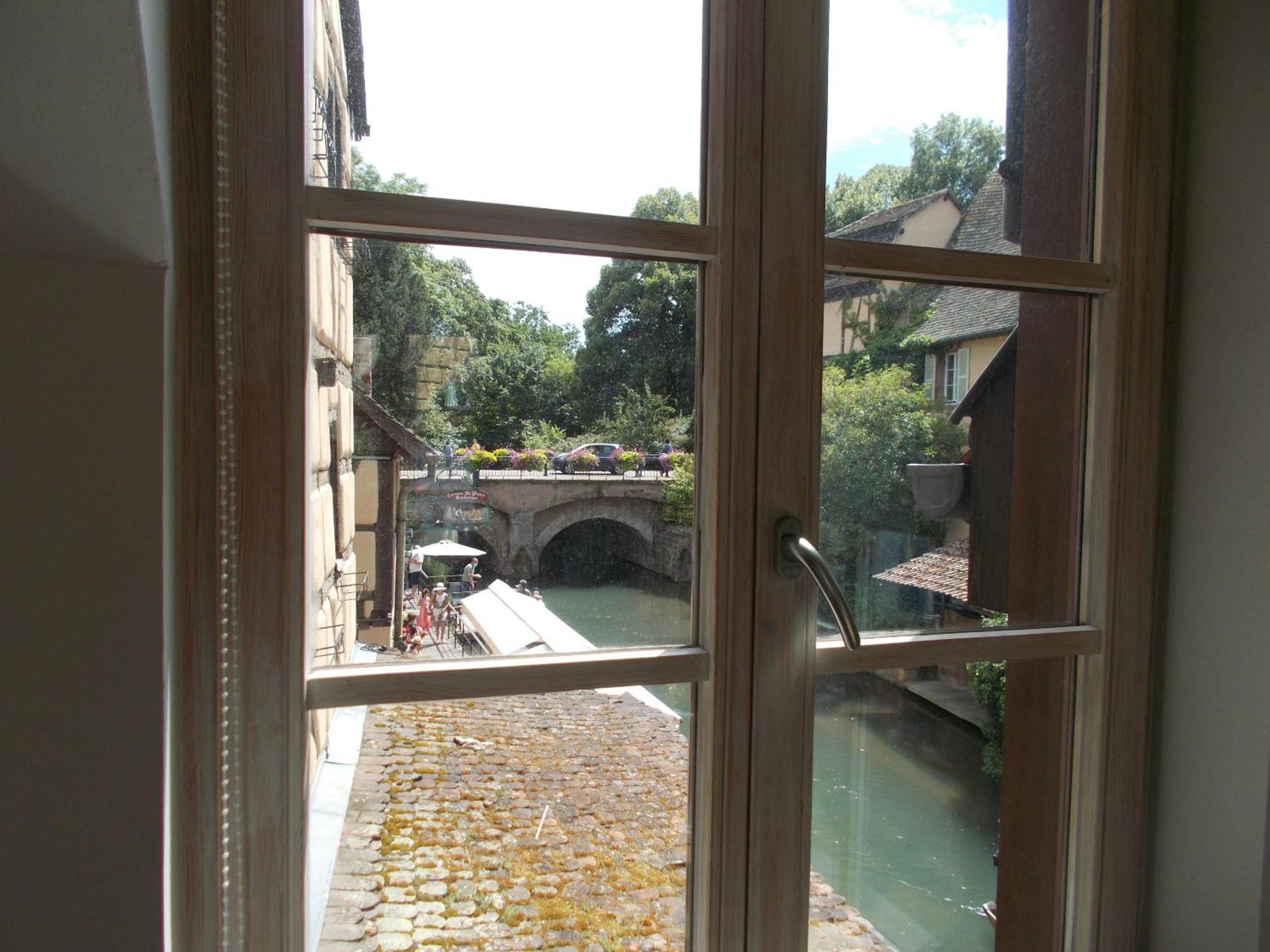 Apartmán Petite Venise Colmar Exteriér fotografie